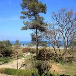 Strandblick By Rujana 公寓