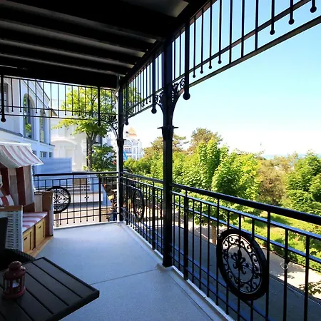 Strandblick By Rujana * 宾茨