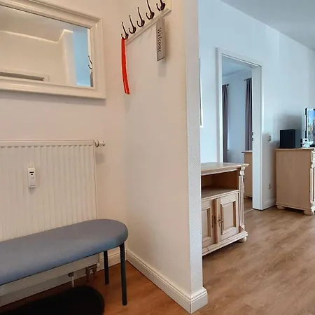 Villa Strandblick, Whg 2 *