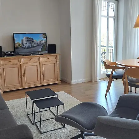 Strandblick By Rujana *