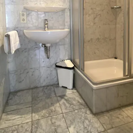 公寓 Strandblick By Rujana