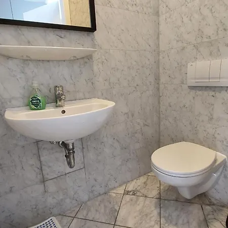 Lejlighed Strandblick By Rujana Binz