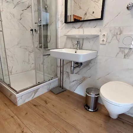 Strandblick By Rujana Lejlighed