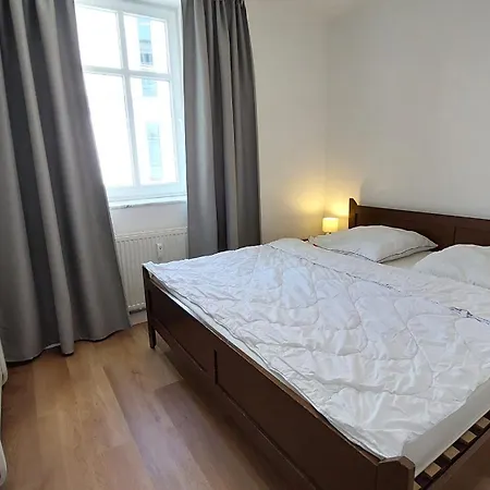 Lejlighed Strandblick By Rujana