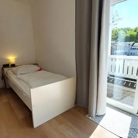 Villa Strandblick, Whg 2 *