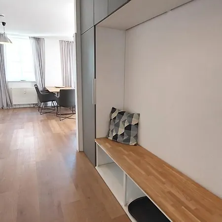 Strandblick By Rujana * Binz