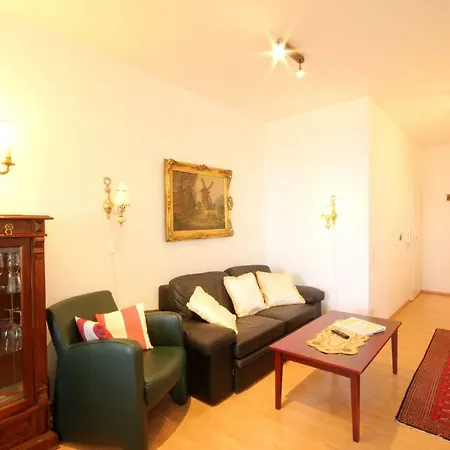 Apartment Strandblick By Rujana *