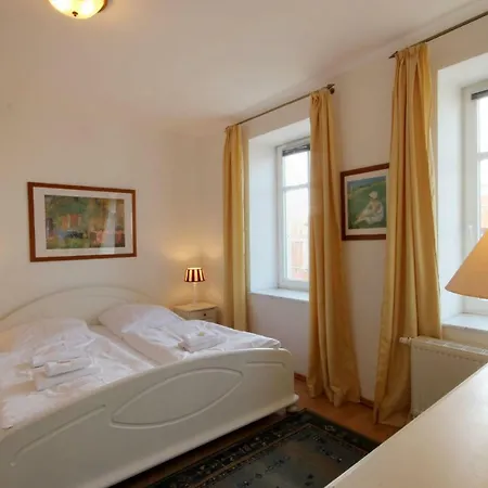 Villa Strandblick, Whg 2