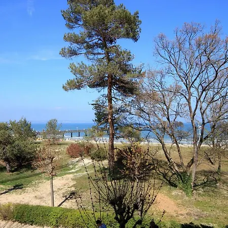 Strandblick By Rujana Apartment