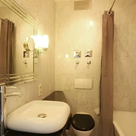 Strandblick By Rujana Lejlighed