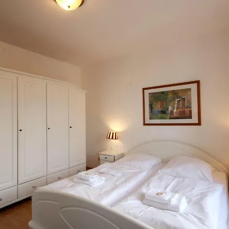 Strandblick By Rujana * 宾茨